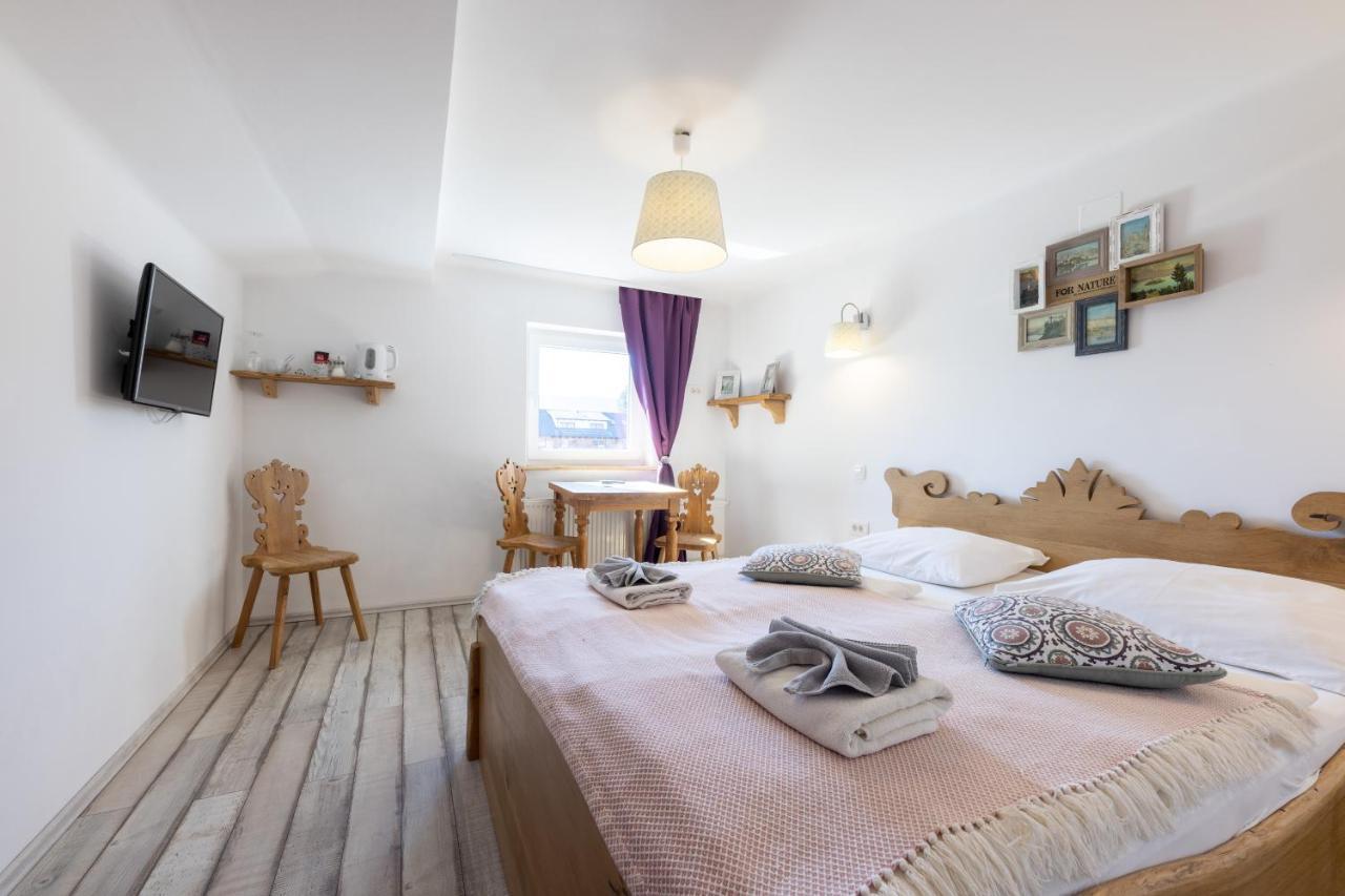 Central Bled House 部屋 写真