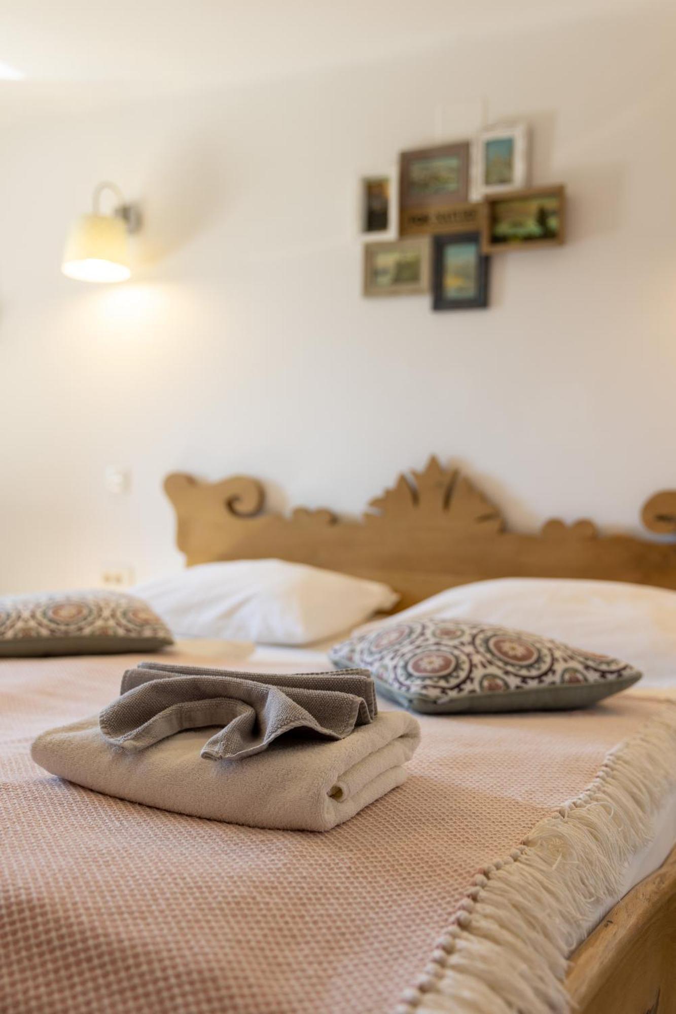 Central Bled House 部屋 写真