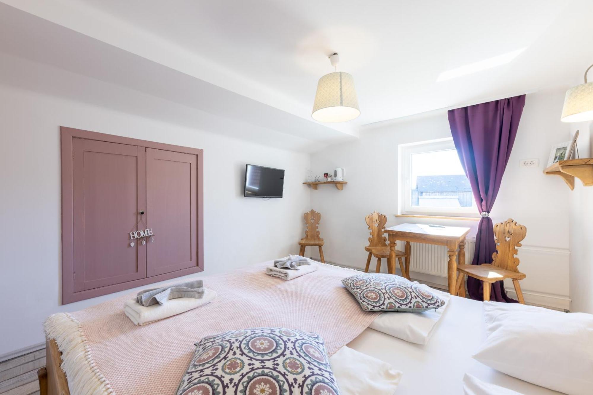 Central Bled House 部屋 写真