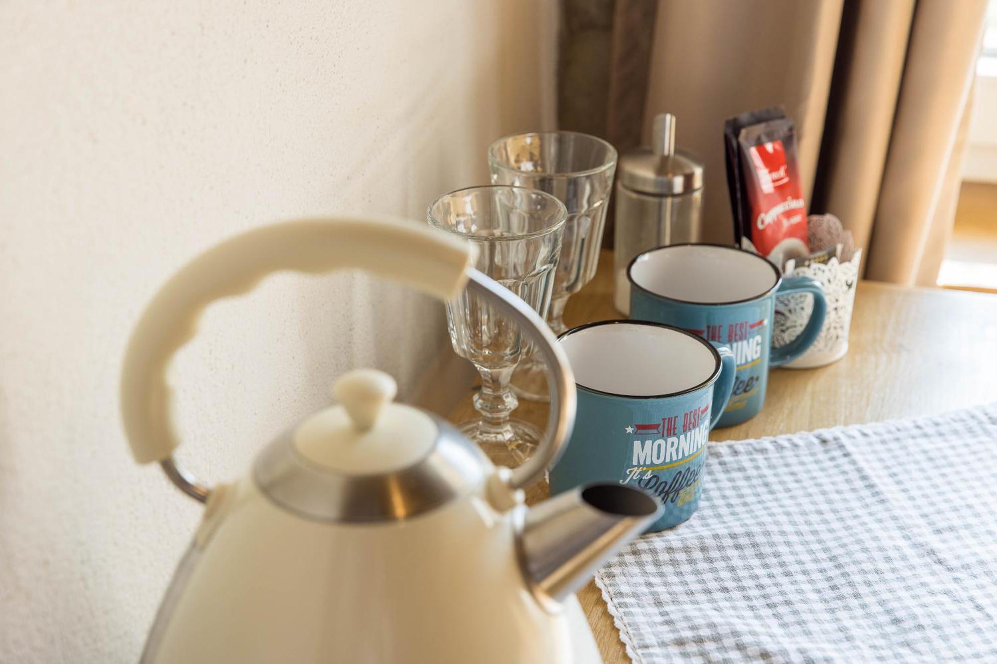 Central Bled House 部屋 写真