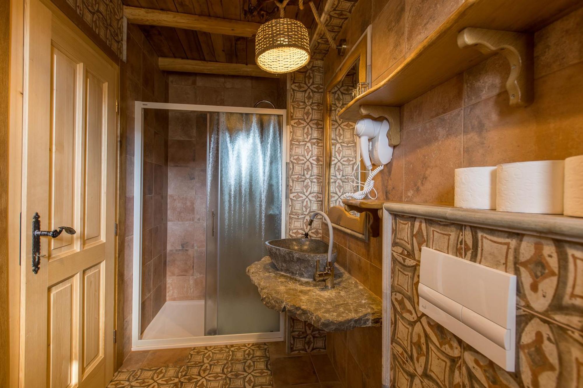 Central Bled House 部屋 写真