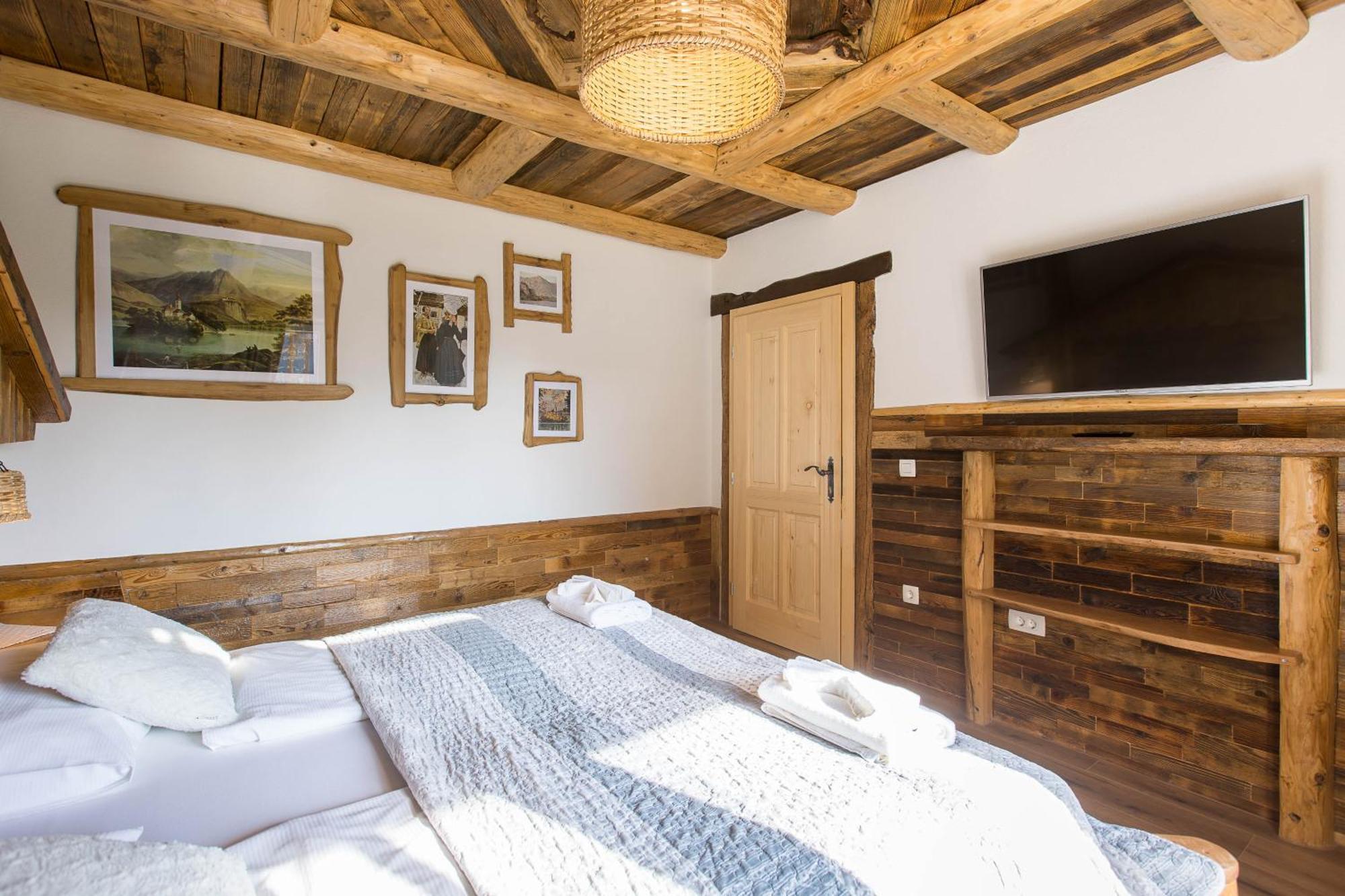 Central Bled House 部屋 写真